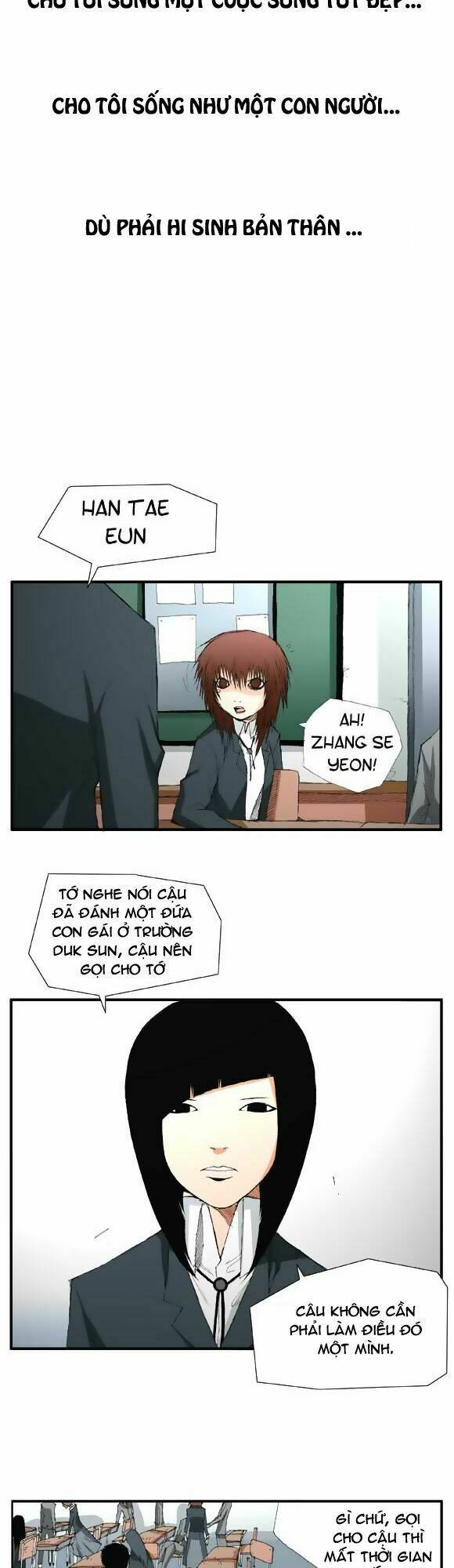 siêu năng chapter 5 2