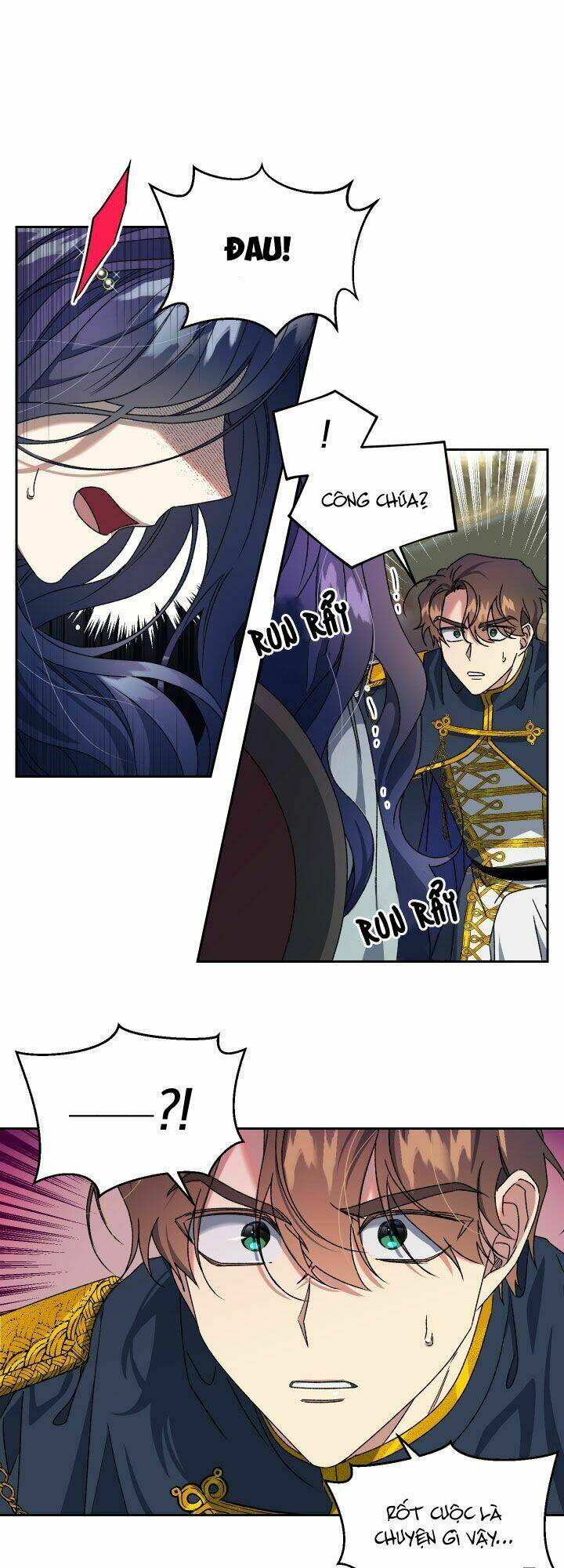 tế phẩm công chúa chapter 15 2