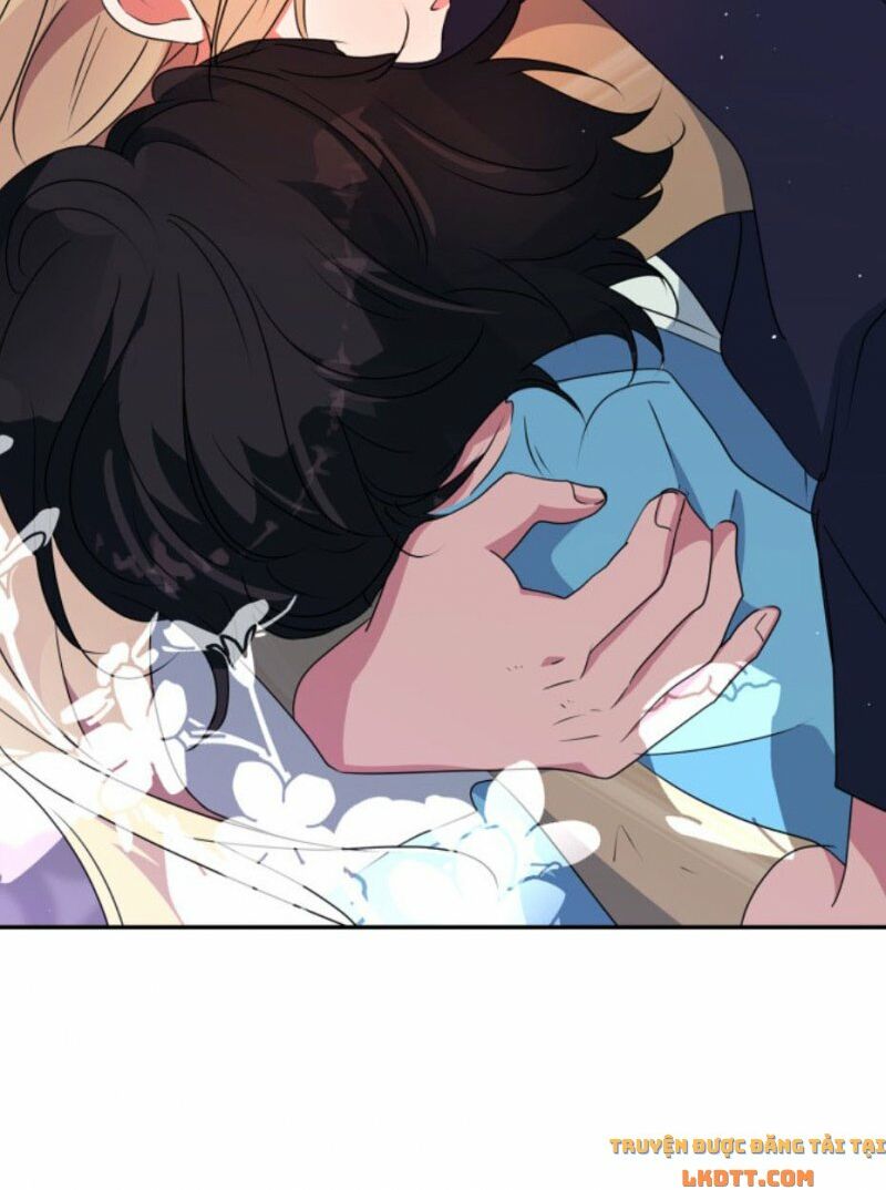 tôi đang nuôi dưỡng một con quái thú chapter 48 36