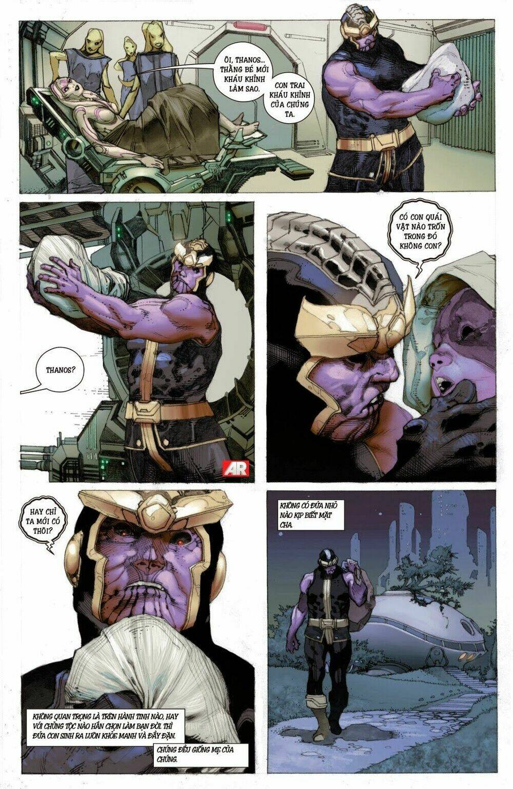 thanos rising chapter 3 10