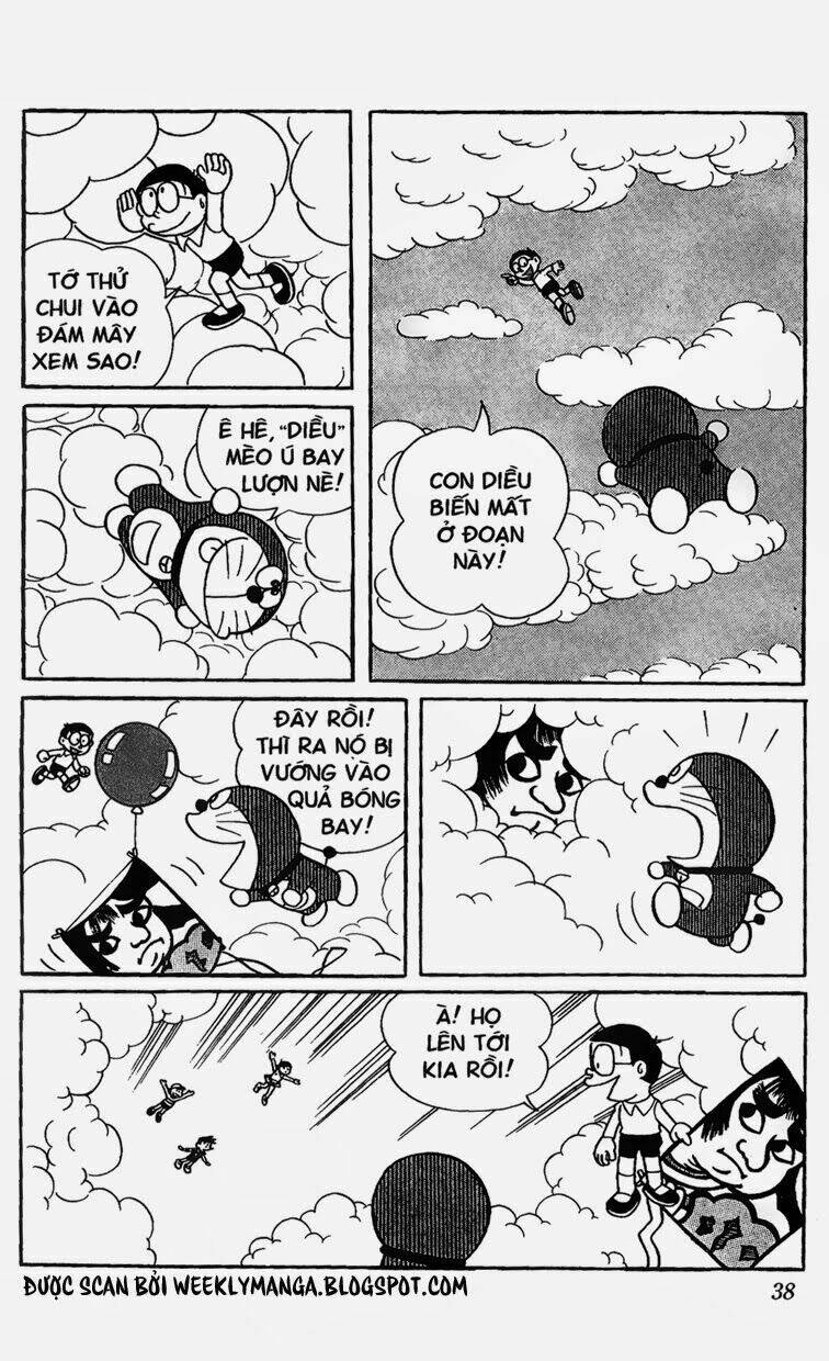 doraemon chapter 191 6