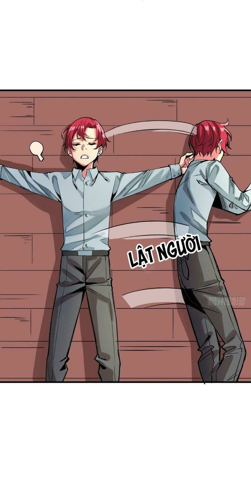 thiên luân chapter 13 30