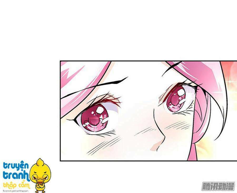 cường sủng hào môn tiểu manh thê chapter 16 13