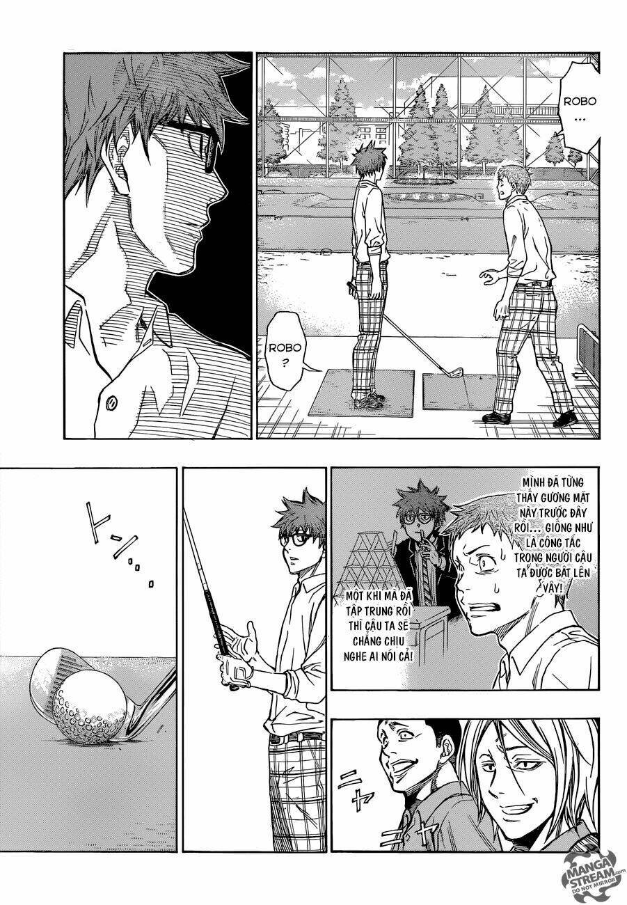 robot x laserbeam chapter 1 40