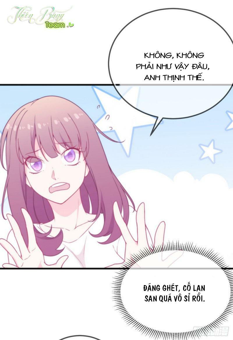 101 lần đoạt hôn chapter 11 9