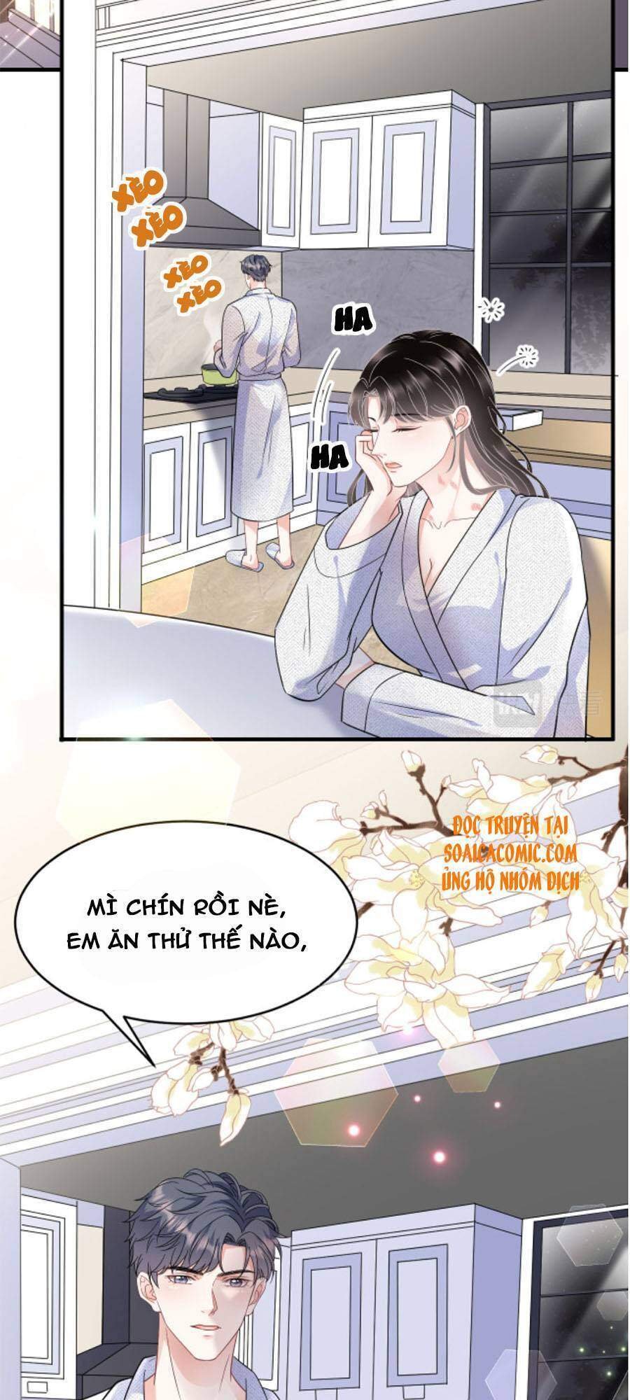 [16+] đại tiểu thư có thể có ý đồ xấu chapter 61 3