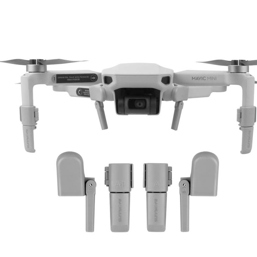 Bộ chân đôn Mavic Mini - SunnyLife - hàng chính hãng