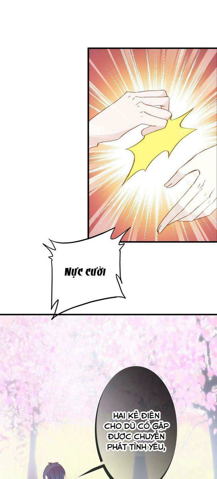 chuyển phát nhanh tình yêu chapter 31 12