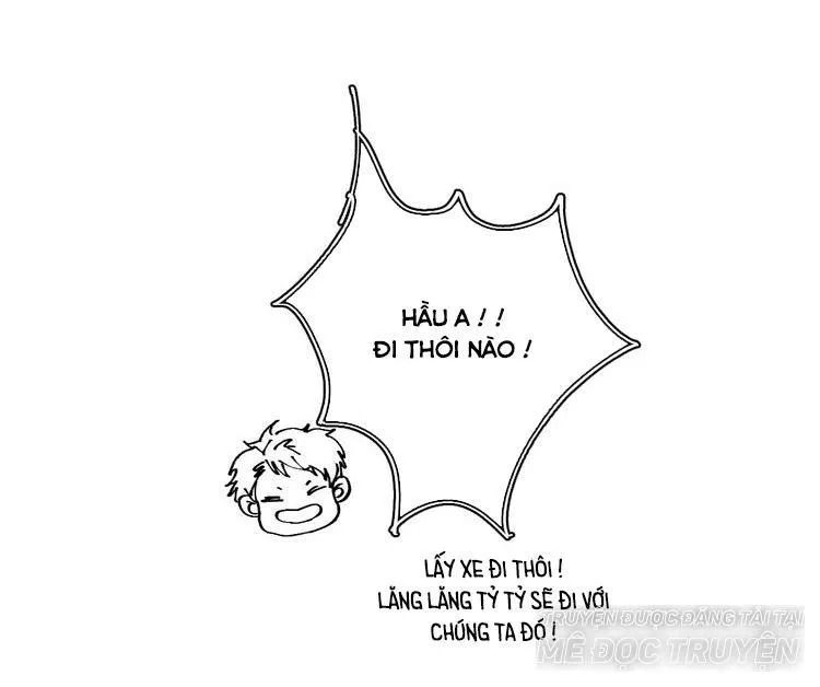 99 độ f - talk to me chapter 20 26