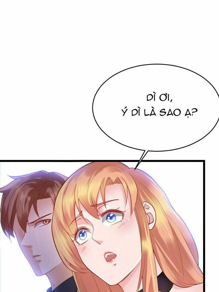 tiểu bạch điềm thê của long thiếu chapter 20 17