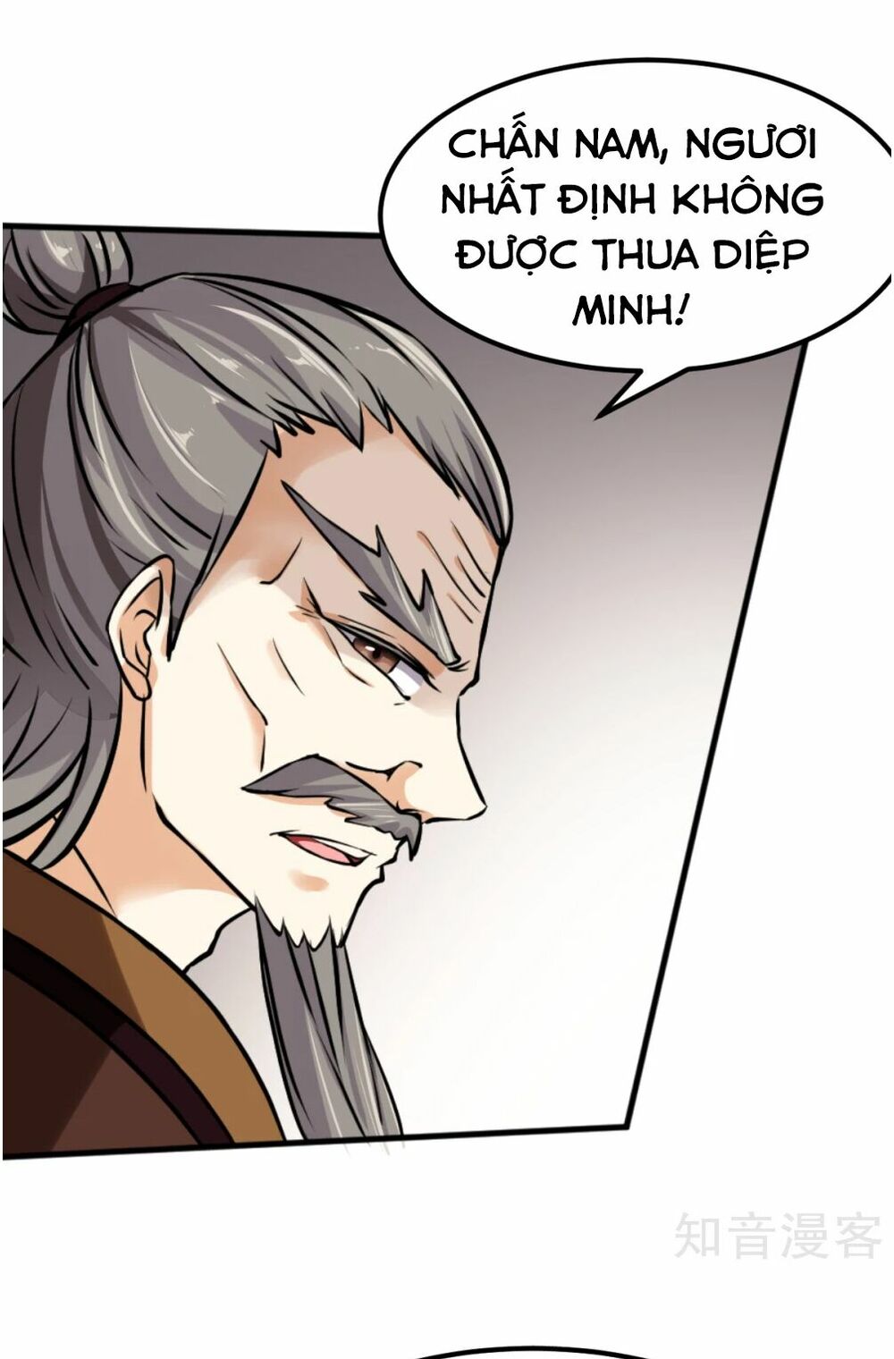 võ đạo độc tôn chapter 16 34