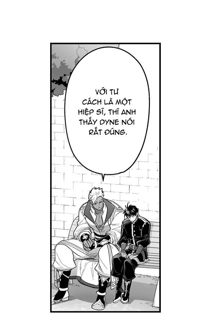 vợ của titan chapter 98 16