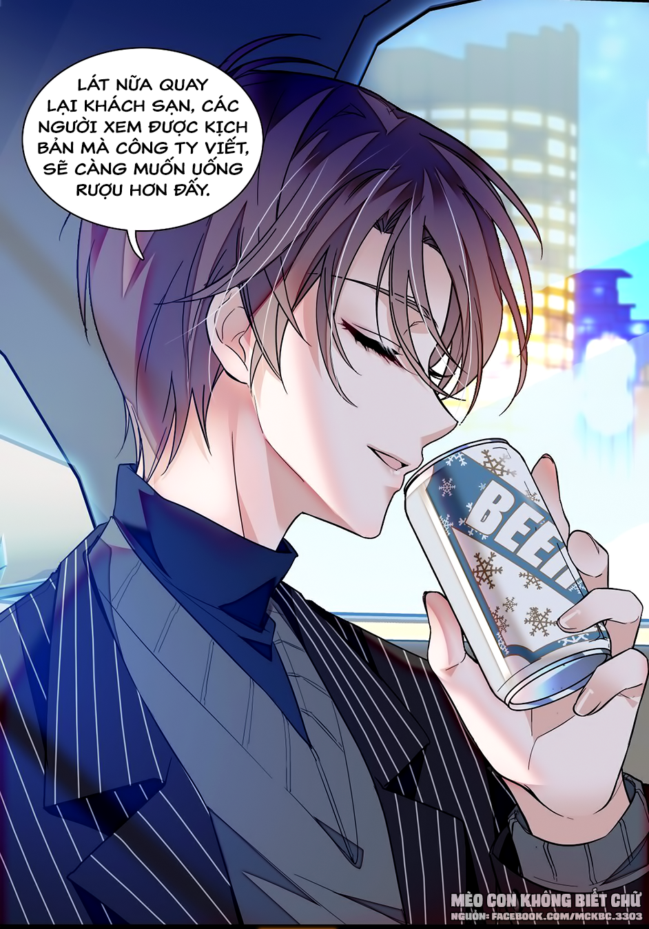 long phượng phiên chuyển chapter 44 35