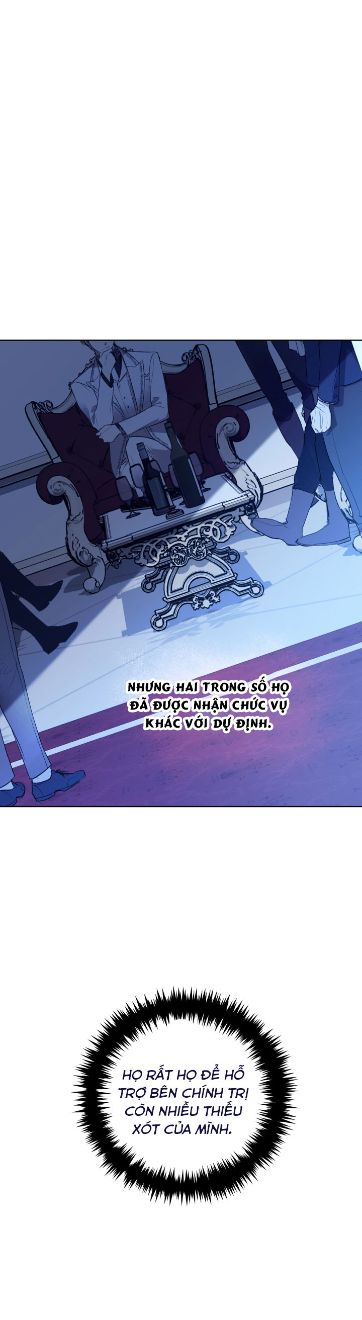 công chúa khắc ấn kẻ phản nghịch chapter 20 4