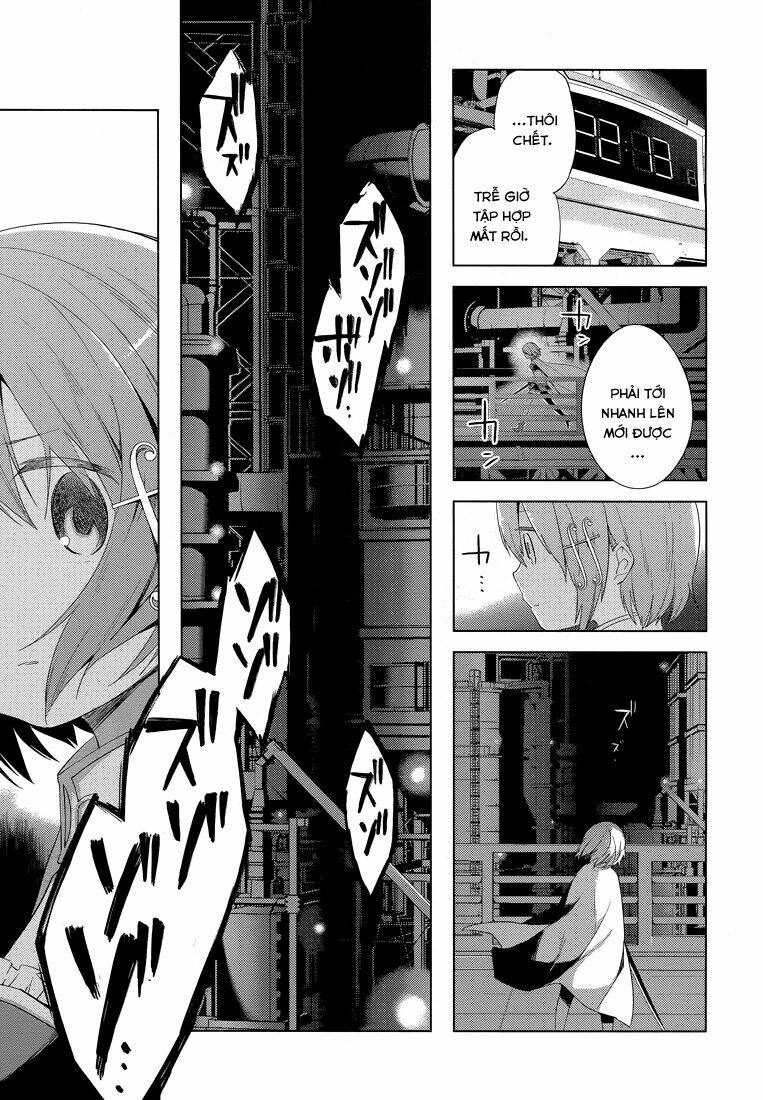 mahou shoujo madoka magica - majuu hen chapter 2 15