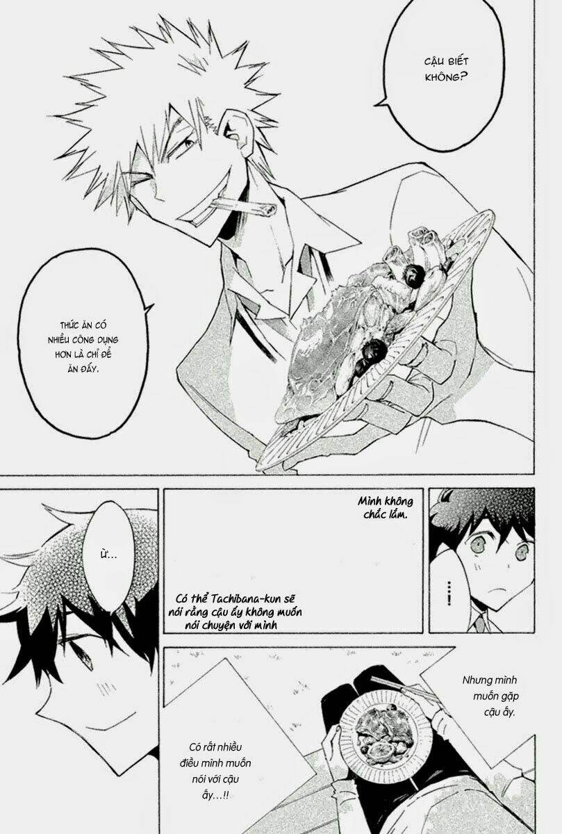 hell’s kitchen chapter 25 20