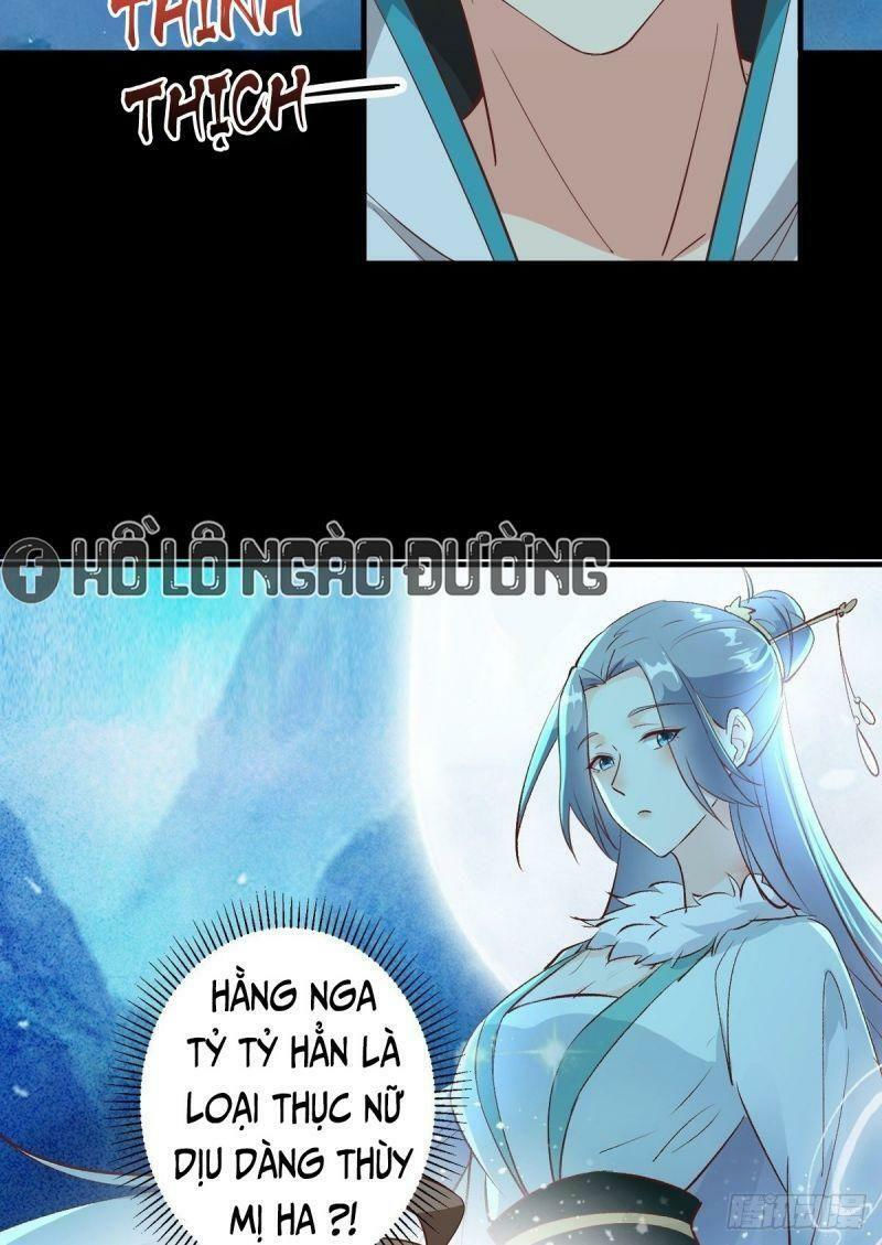 ta lập hậu cung tại tây du ký chapter 16 60