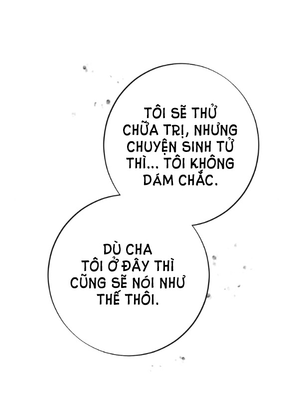 [18+] mơ về một cơn mưa phùn chapter 3.2 6