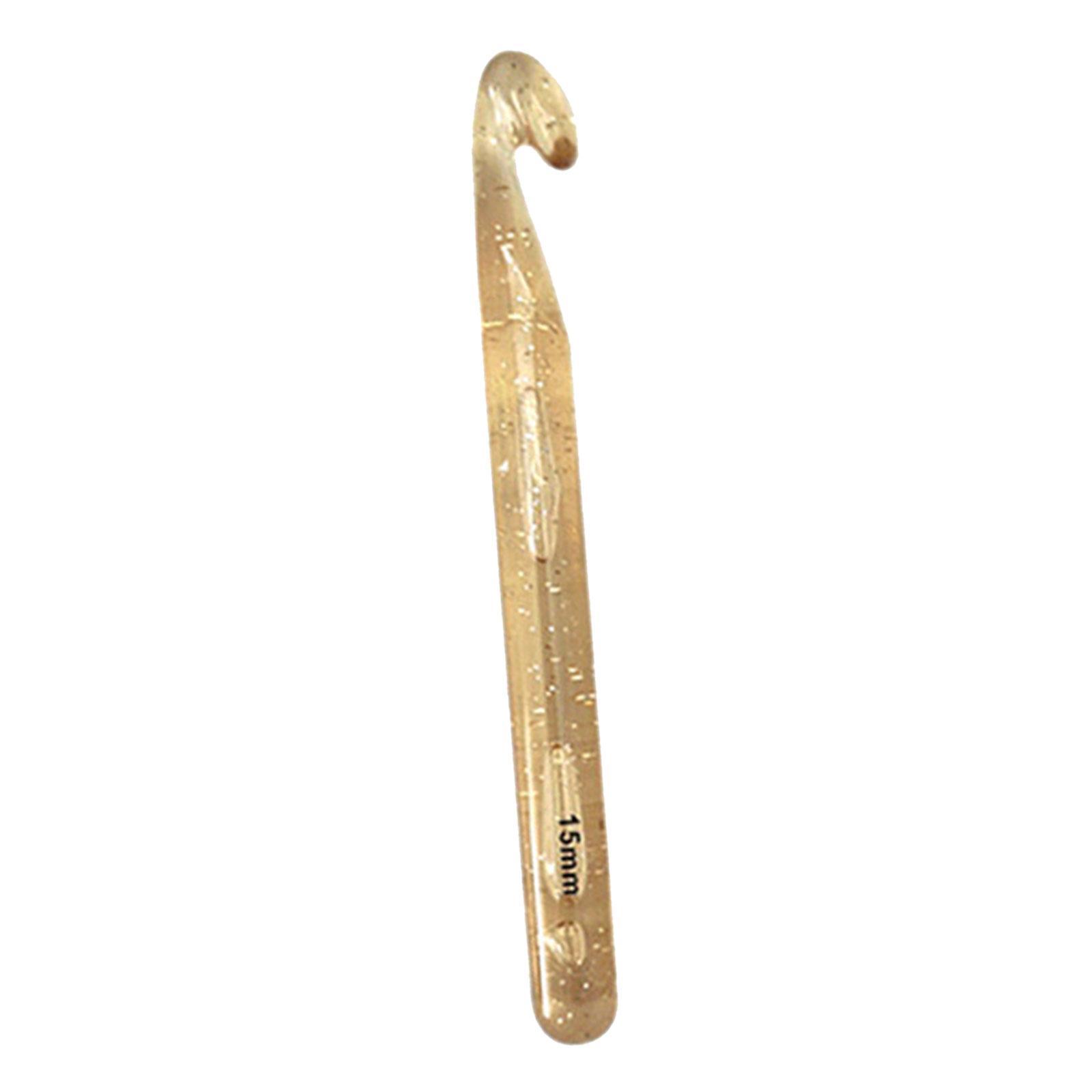 Crochet Hook Crochet Accessories Family Women Weaving Knitting