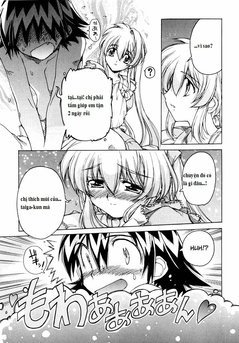 tubame syndrome chapter 14 3