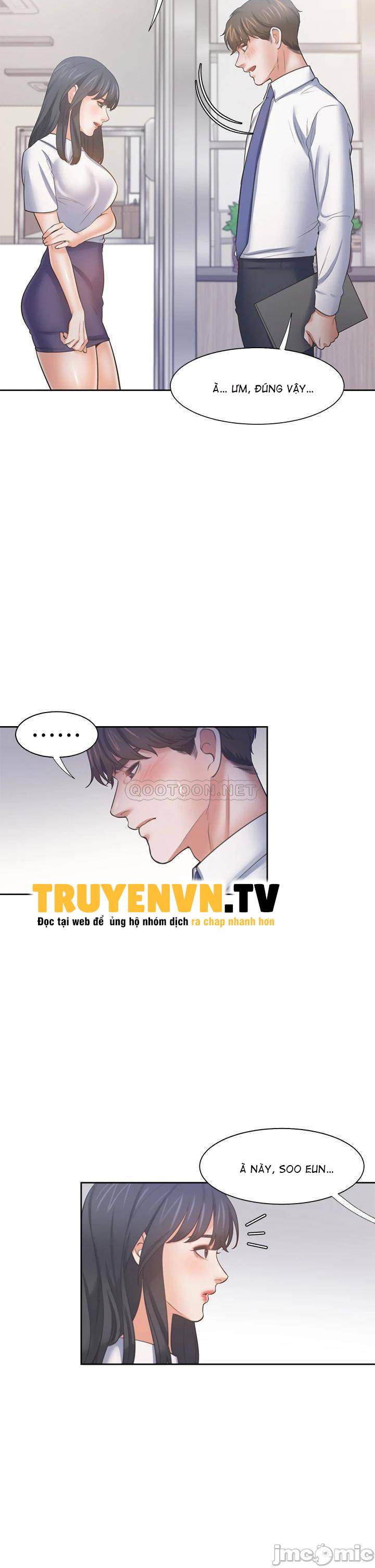 khát tình chapter 55 39