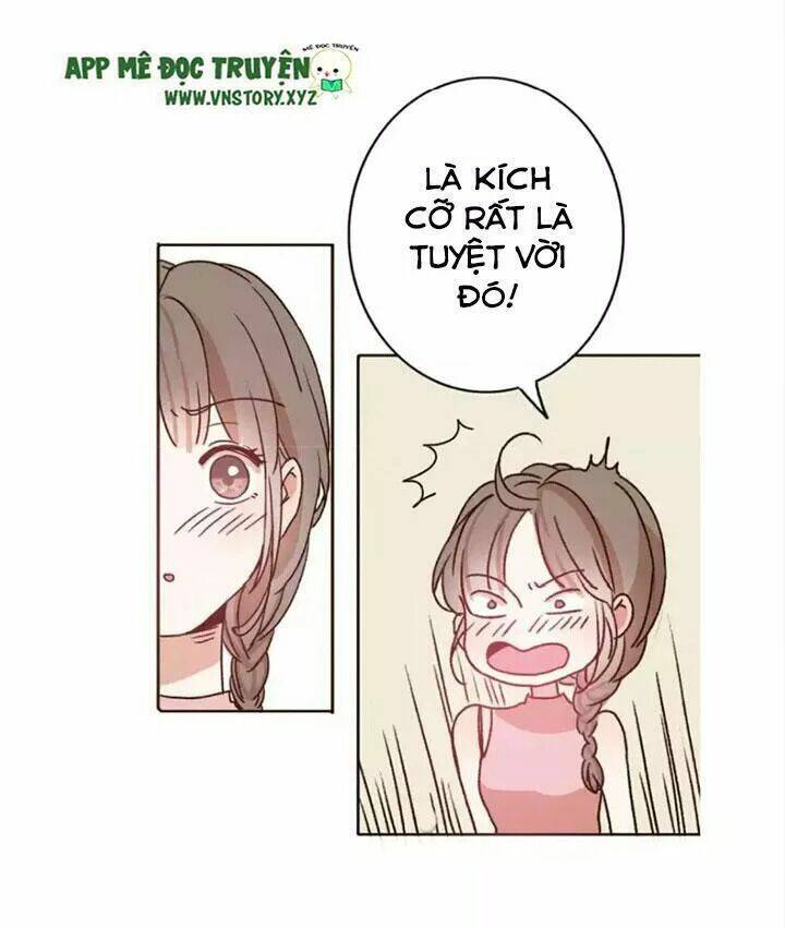 tình yêu không nói dối chapter 69 15