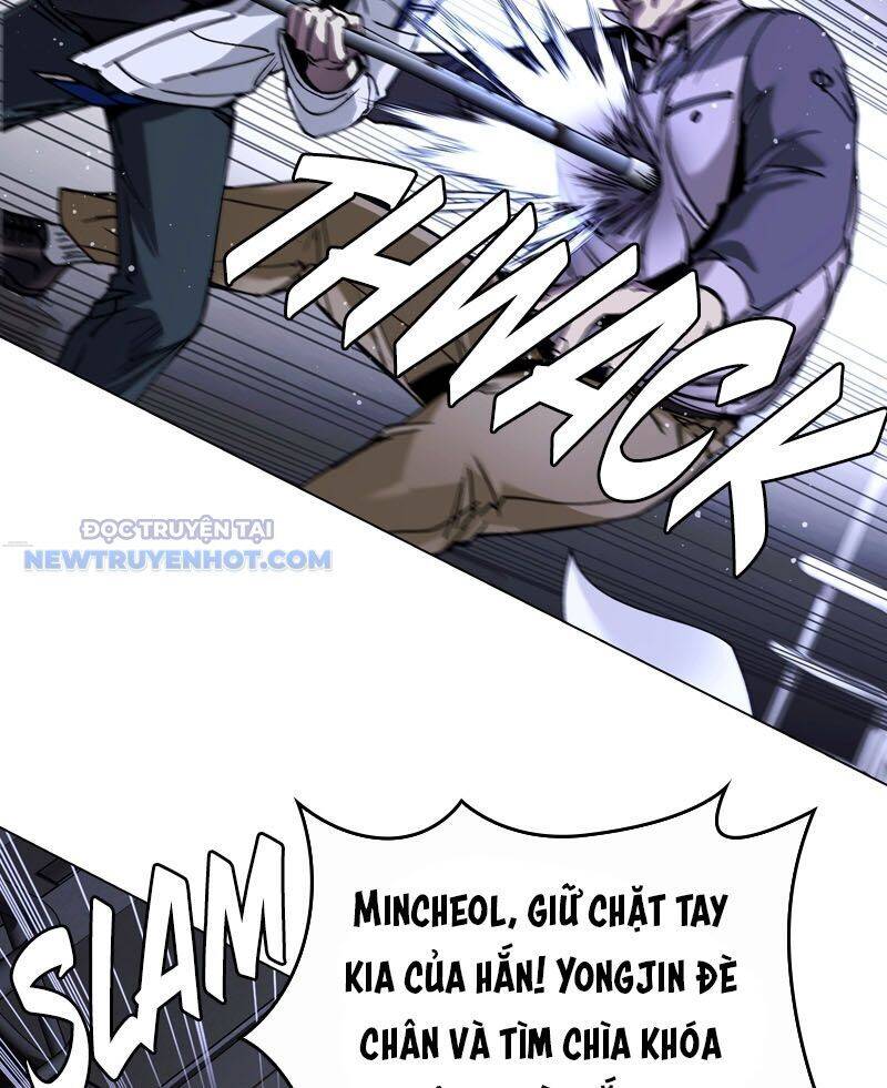 tận thế cũng chỉ là trò chơi chapter 10 113