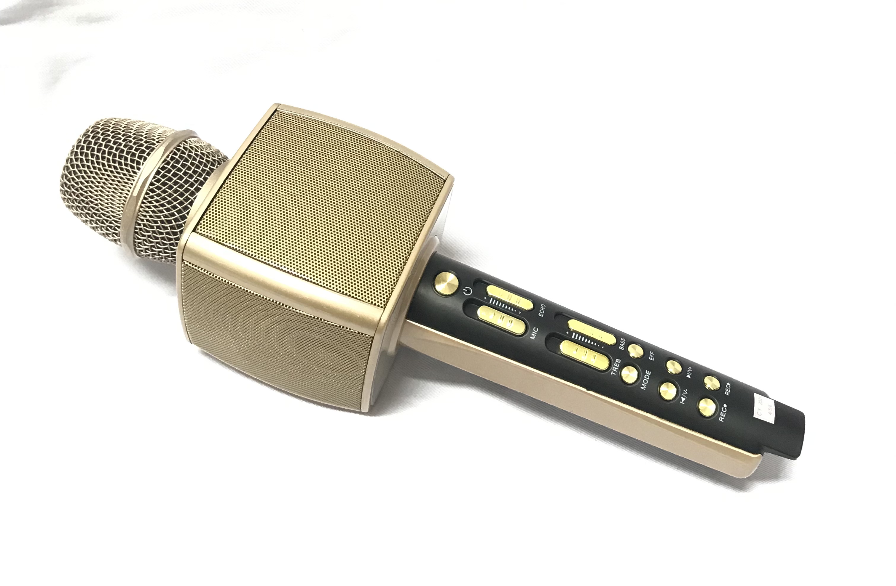 Mic karaoke Bluetooth YS-92