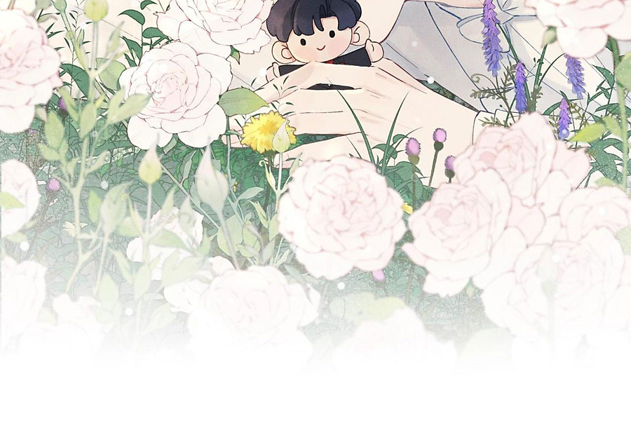 nhật ký thất tình của nhung tiên sinh chapter 0 2