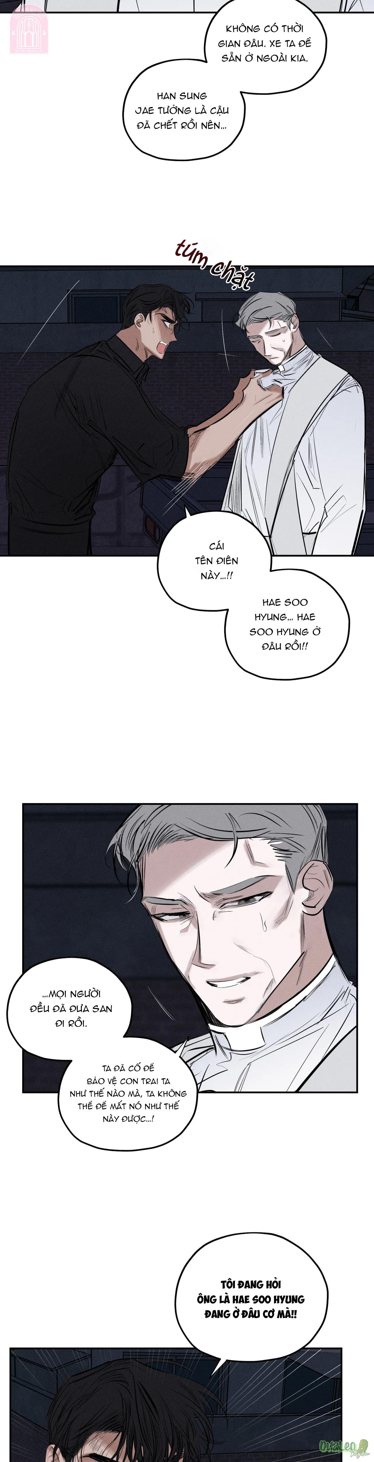 đóa hoa tội lỗi chapter 39 16