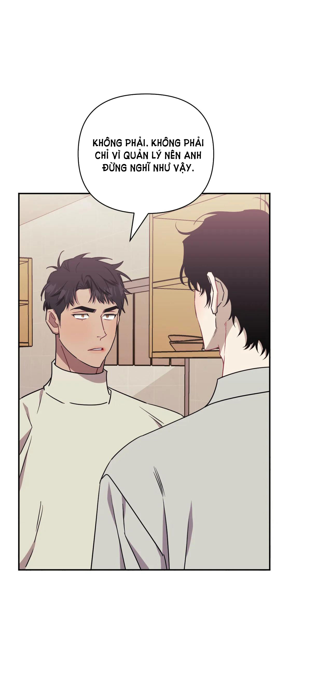 hơn cả bạn bè chapter 60.1 32