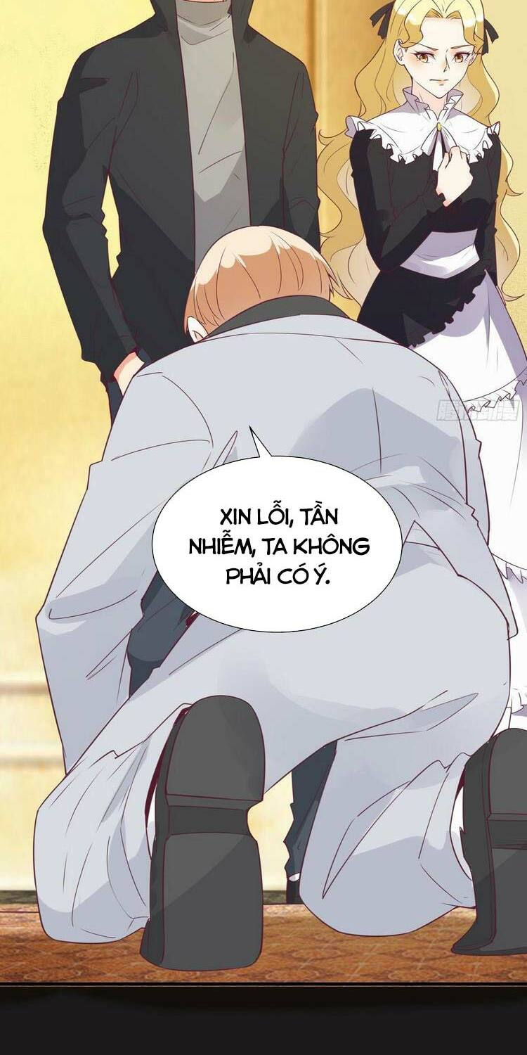 ta lập hậu cung tại tây du ký chapter 30 12