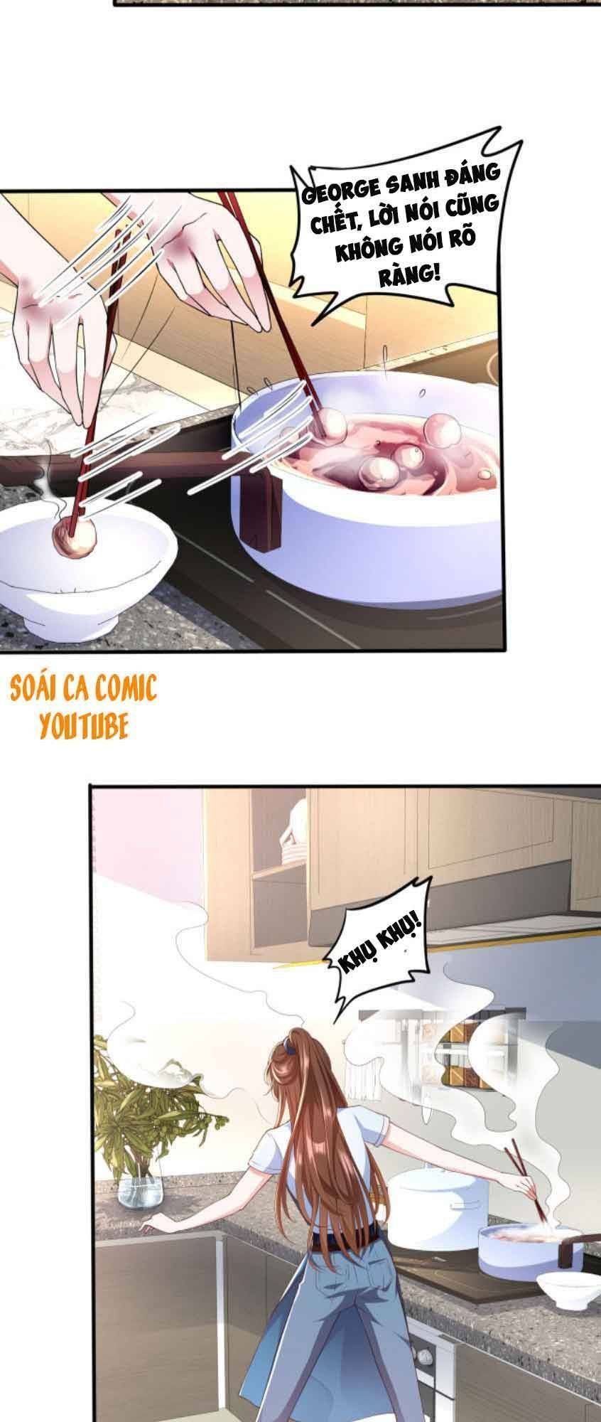 nhất sanh hữu hỉ chapter 7 10