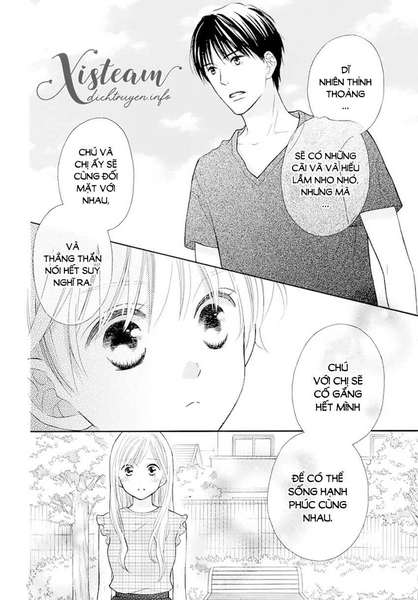 life so happy chapter 17 14