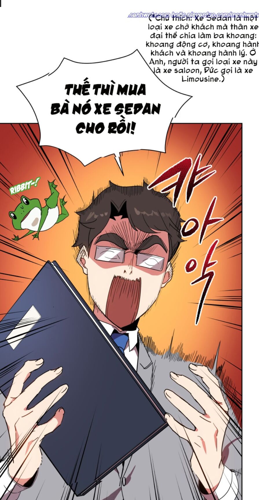 Ma Tôn Tái Thế chapter 76.5 48