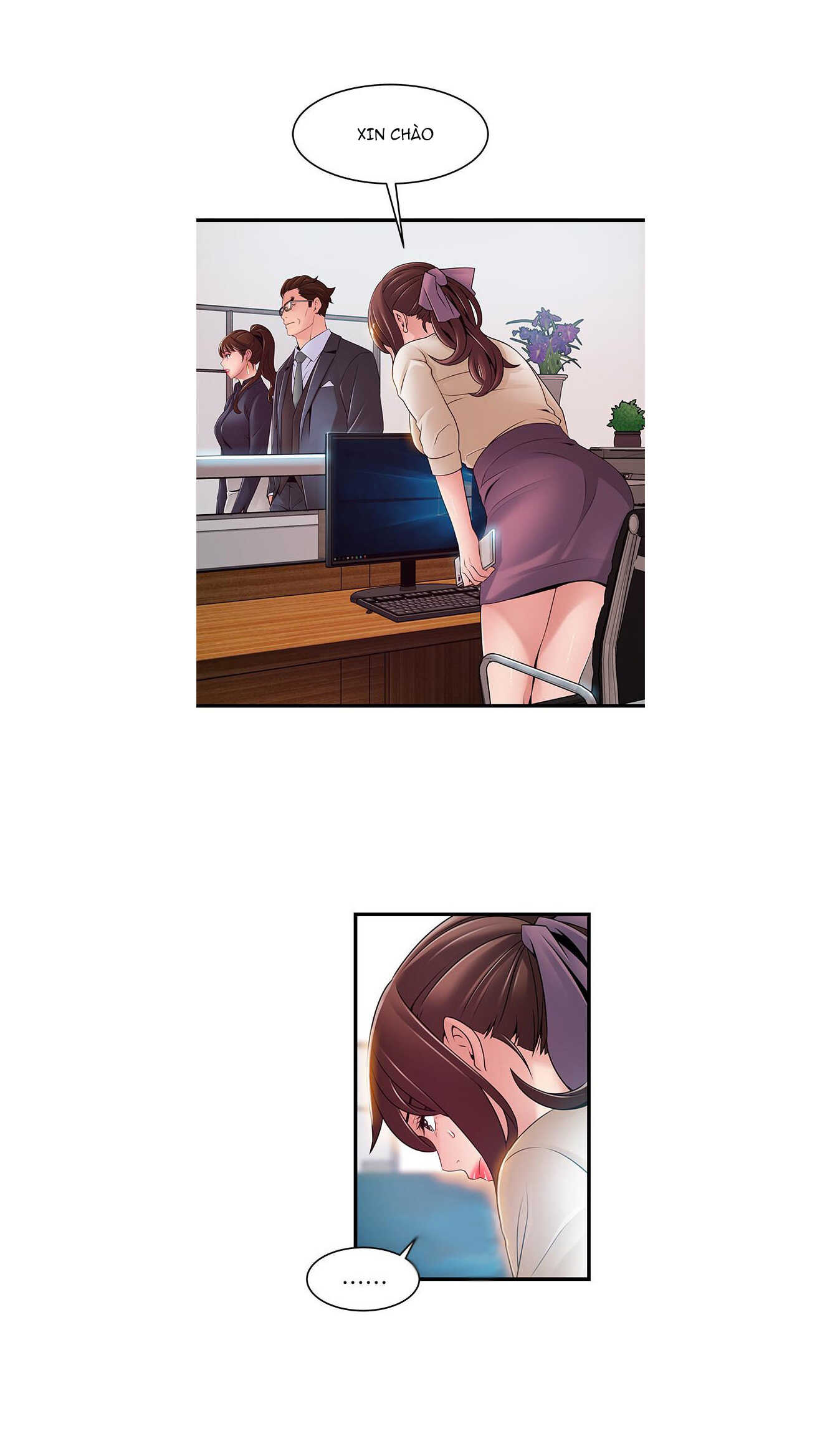 điểm yếu chapter 115 21