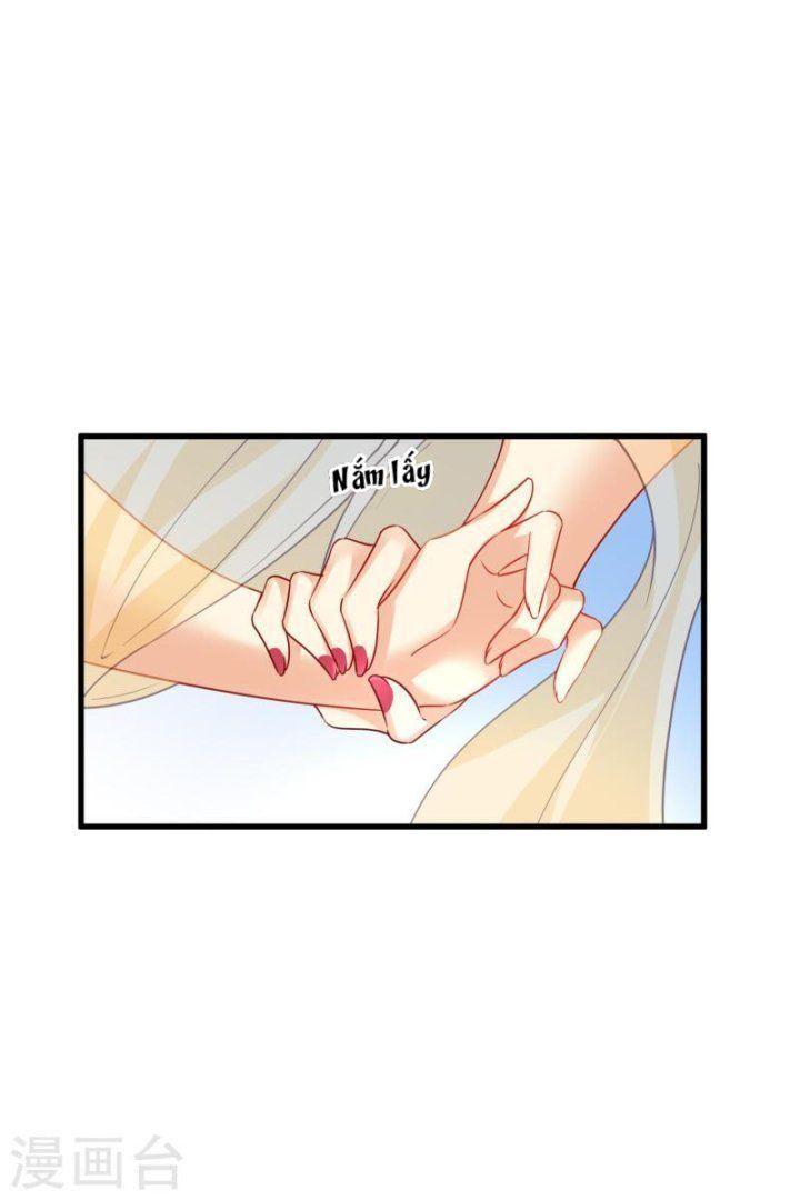 nụ cười của ngươi ngọt gãy tám cái răng của ta chapter 52 4