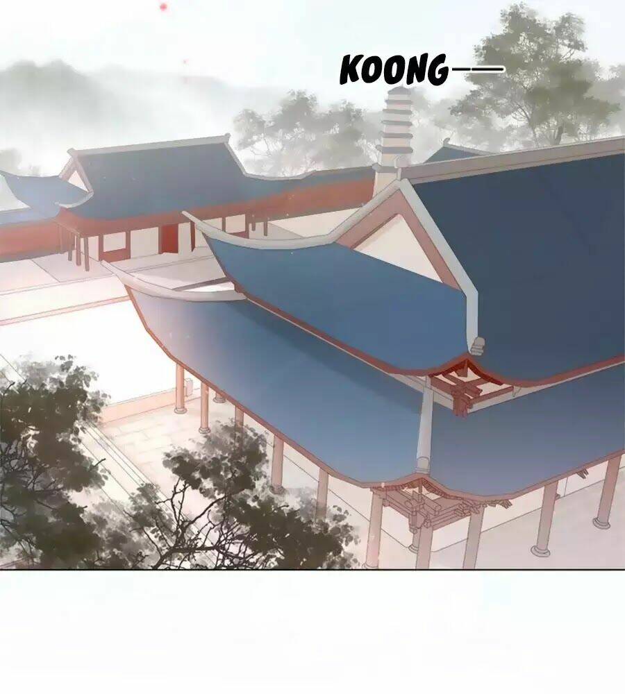 tiểu sư phụ, tóc giả của ngài rơi rồi! chapter 16 37