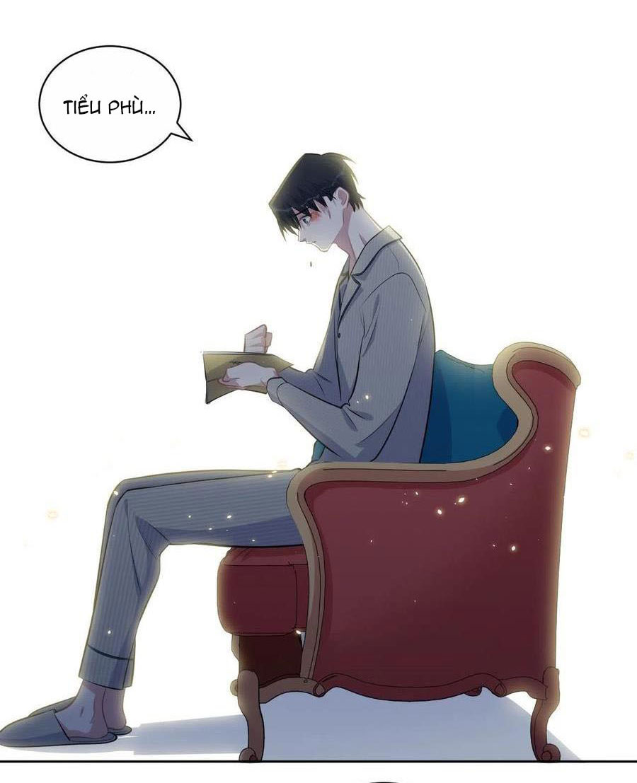 bố vợ đại nhân là bà xã chapter 153 12