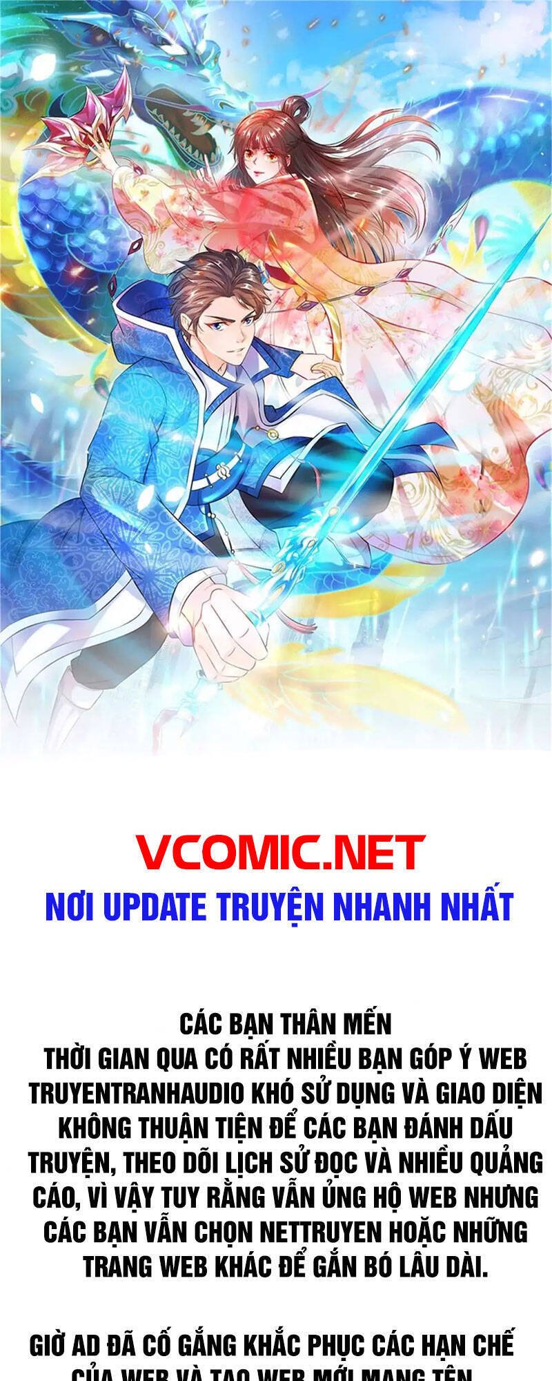 Vạn Cổ Thần Vương Chapter 236 - Trang 21