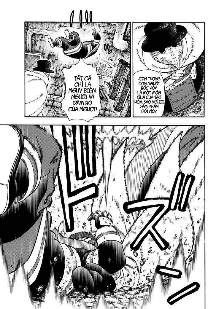 biệt đội lính cứu hỏa chapter 77 8