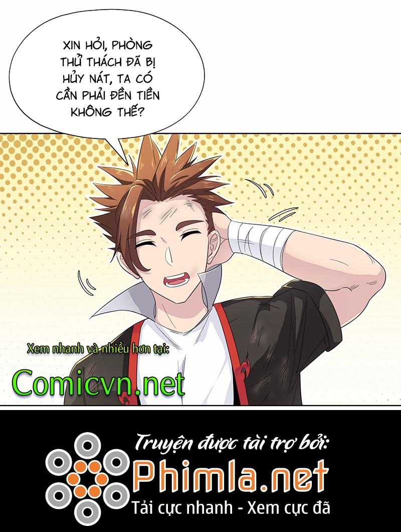 thiên vực thần tọa chapter 12 26