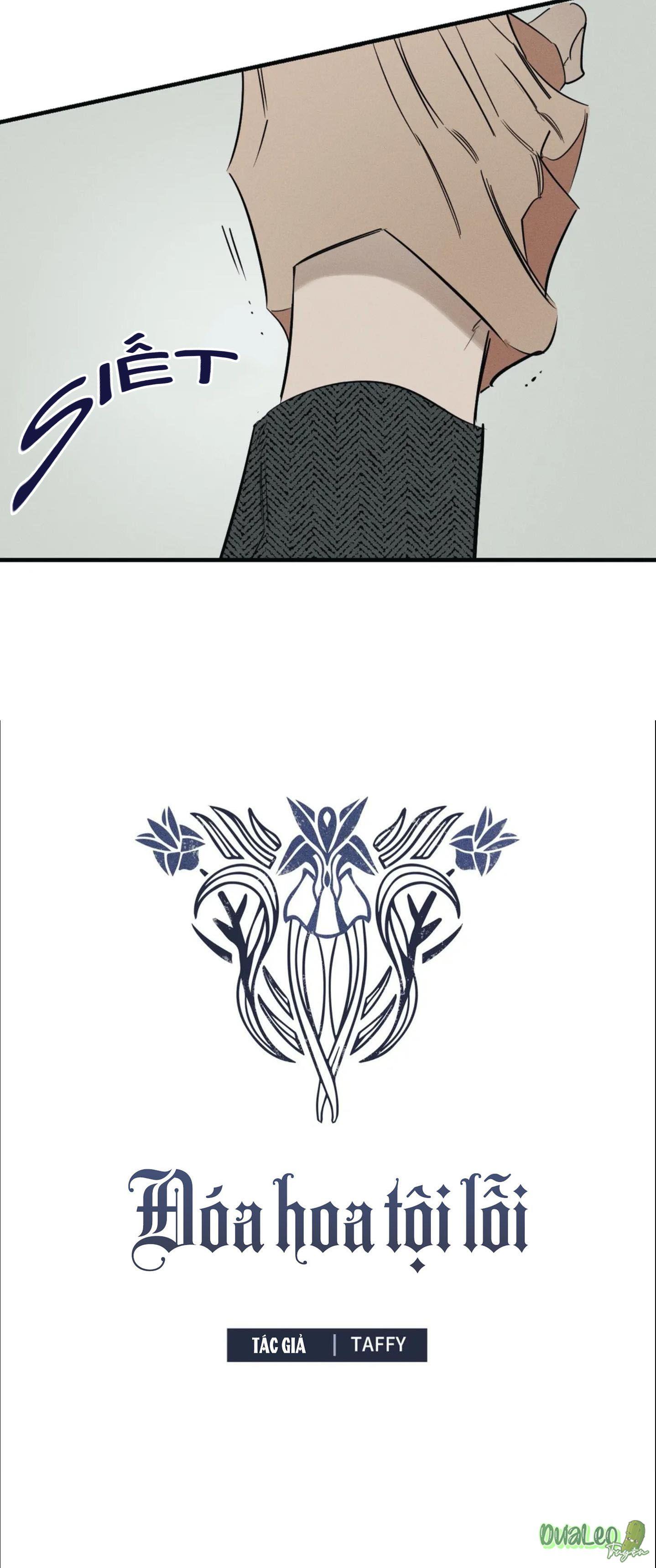 đóa hoa tội lỗi chapter 4 4