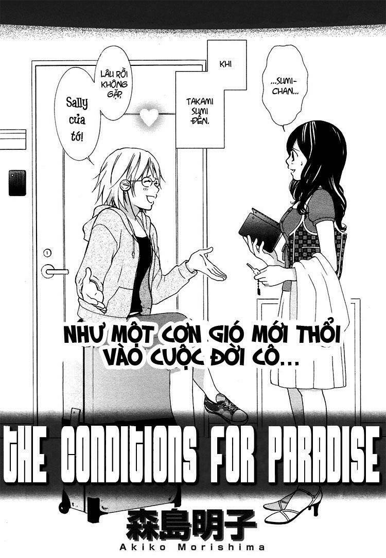 the conditions for paradise chapter 1 8