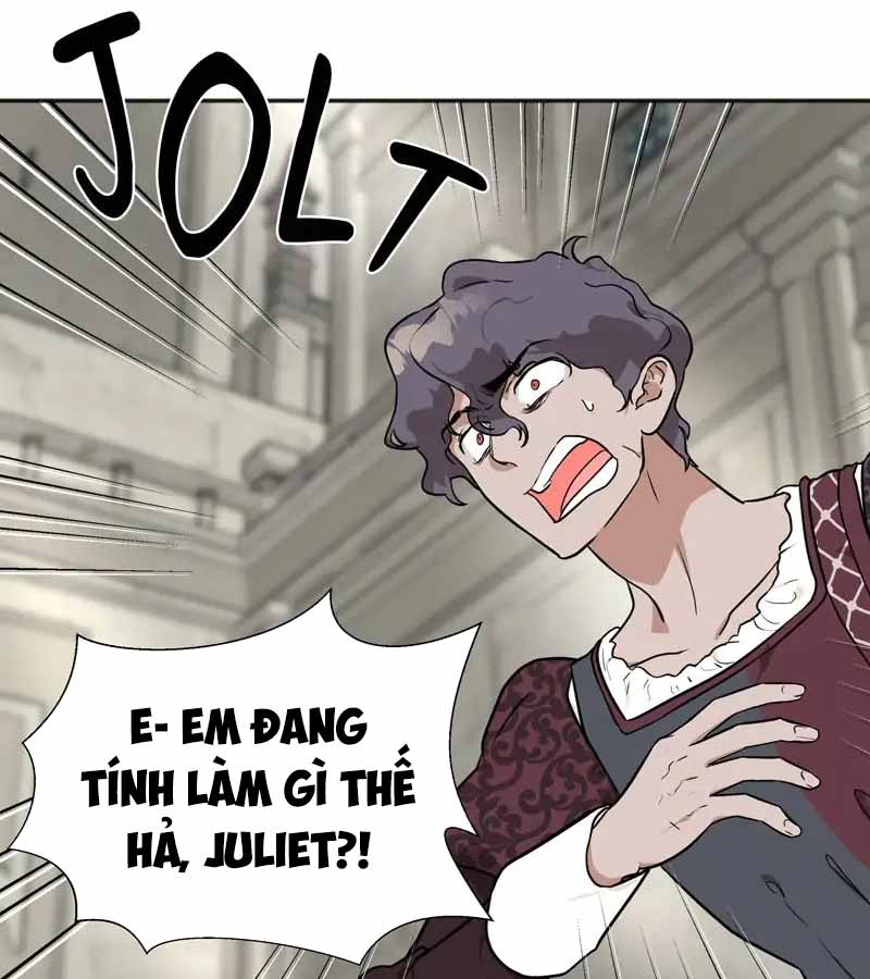 tạm biệt nàng, juliet chapter 18 89