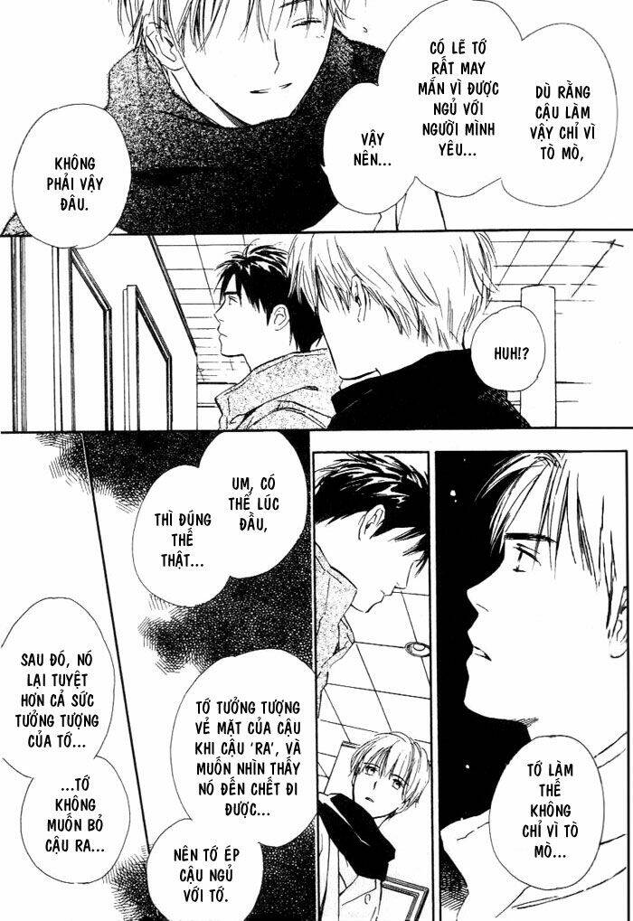 ham muốn chapter 4 45