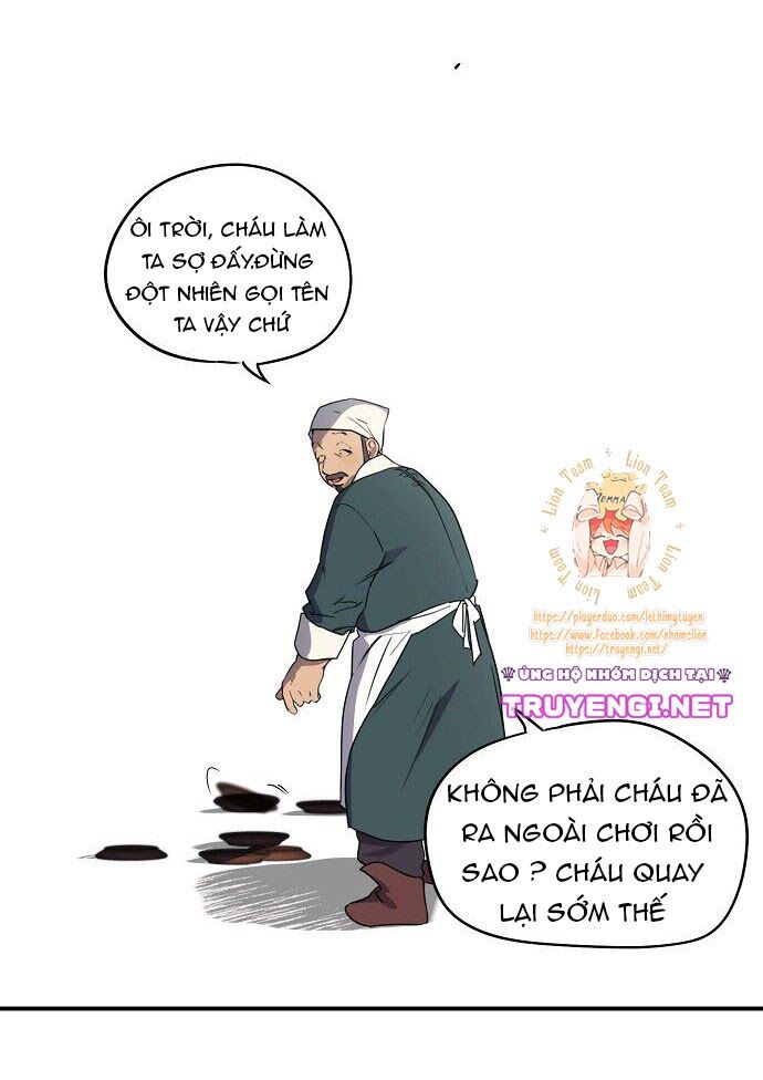 bị che khuất bởi ánh hoàng hôn chapter 12 9