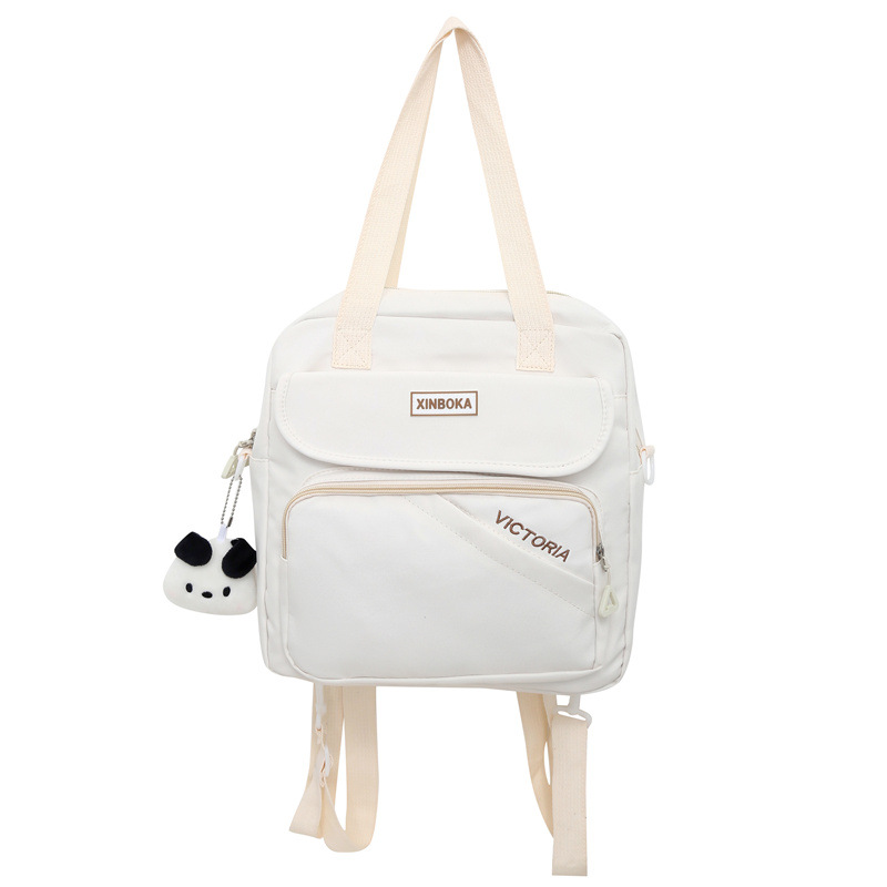 Túi đeo chéo trẻ em phong cách dễ thương  -  DCTE111