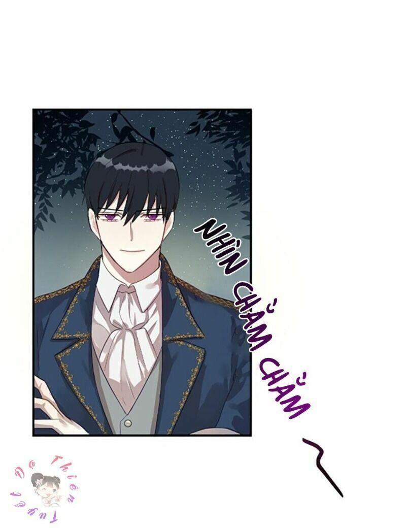 xin ngài đừng ăn tôi chapter 5 14