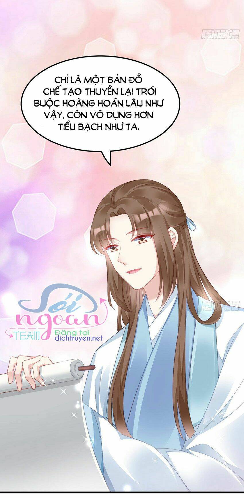 ta ở cổ đại nuôi nam nhân chapter 54 40